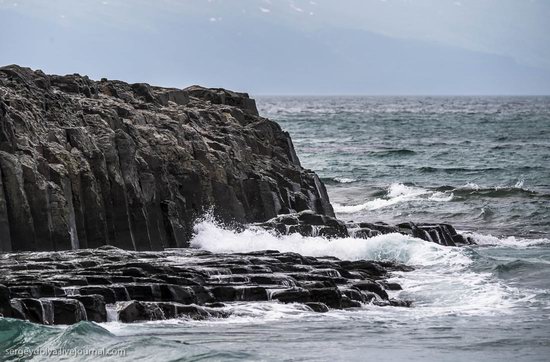 Amazing nature of Iturup Island, Russia, photo 8