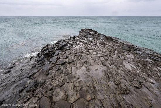 Amazing nature of Iturup Island, Russia, photo 9