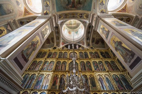 Assumption Cathedral in Dmitrov, Russia, photo 16