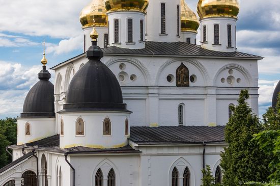 Assumption Cathedral in Dmitrov, Russia, photo 7