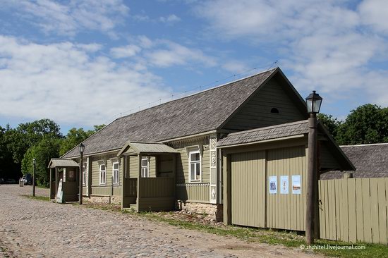 Izborsk - one of the oldest towns in Russia, photo 3