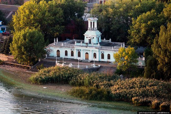 Rostov-on-Don, Russia - the view from above, photo 24