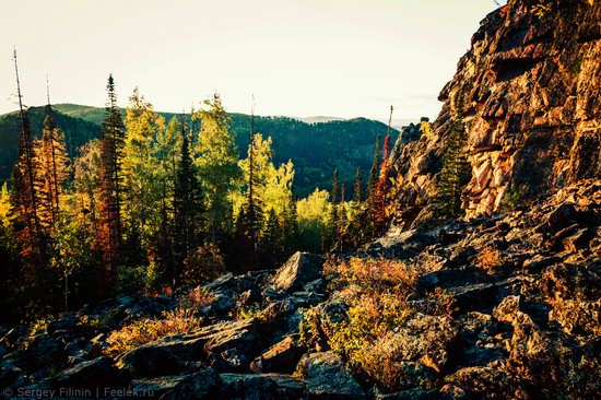 Stolby Nature Sanctuary in Krasnoyarsk, Russia, photo 10