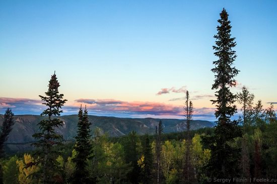 Stolby Nature Sanctuary in Krasnoyarsk, Russia, photo 20