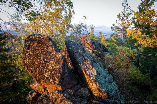 Stolby Nature Sanctuary in Krasnoyarsk, Russia, photo 22