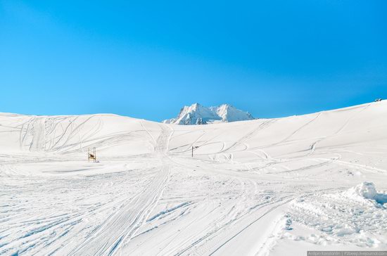 Dombay resort, Karachay-Cherkessia, Russia, photo 20