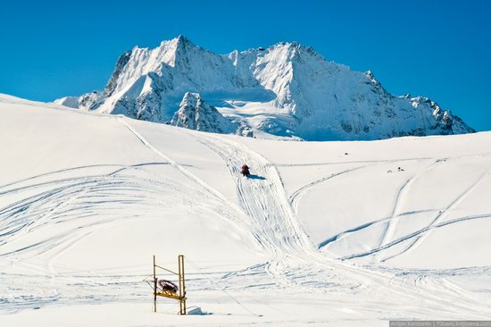 Dombay resort, Karachay-Cherkessia, Russia, photo 21