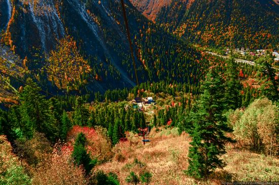 Dombay resort, Karachay-Cherkessia, Russia, photo 25