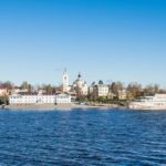 Cruise on the Volga River – Myshkin