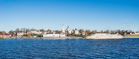 Cruise on the Volga River - Myshkin, Russia, photo 1