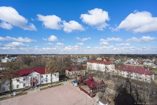 Cruise on the Volga River - Myshkin, Russia, photo 10