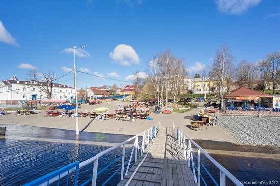 Cruise on the Volga River - Myshkin, Russia, photo 2