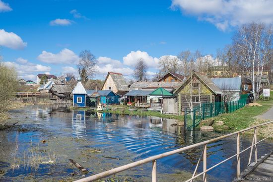 Cruise on the Volga River - Myshkin, Russia, photo 26