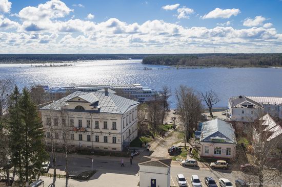 Cruise on the Volga River - Myshkin, Russia, photo 7