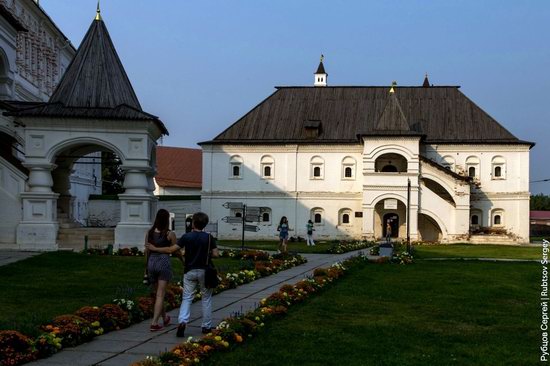 Ryazan Kremlin - one of the oldest museums in Russia, photo 13