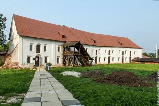 Ryazan Kremlin - one of the oldest museums in Russia, photo 19