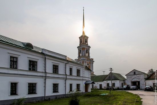 Ryazan Kremlin - one of the oldest museums in Russia, photo 7