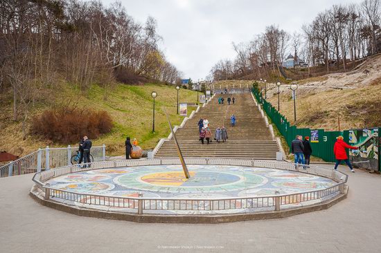 Svetlogorsk resort town, Kaliningrad region, Russia, photo 27