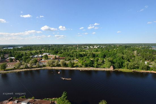 Vyborg city, Leningrad region, Russia, photo 15