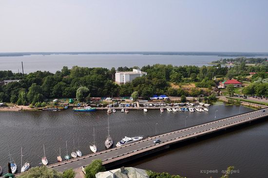 Vyborg city, Leningrad region, Russia, photo 7