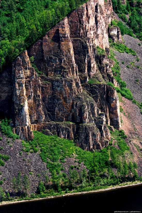 The Lost World of Tofalaria in Siberia, Russia, photo 18