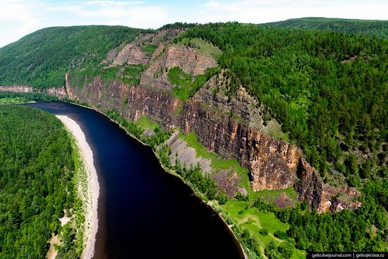 The Lost World of Tofalaria in Siberia, Russia, photo 20