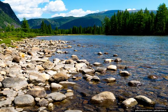 The Lost World of Tofalaria in Siberia, Russia, photo 25