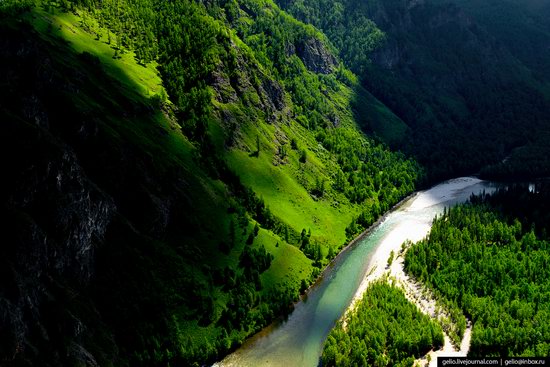 The Lost World of Tofalaria in Siberia, Russia, photo 26