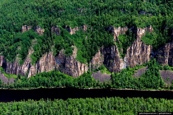 The Lost World of Tofalaria in Siberia, Russia, photo 5