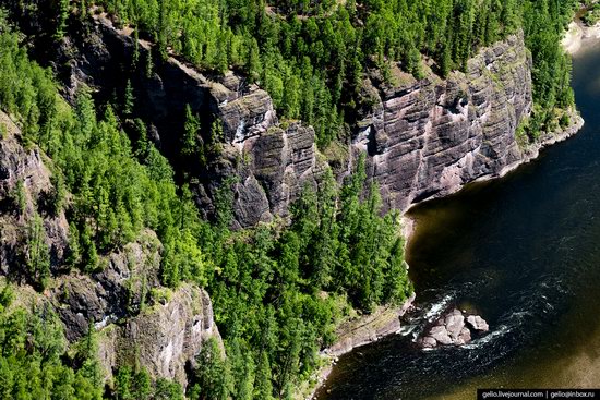 The Lost World of Tofalaria in Siberia, Russia, photo 7