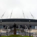 Stadiums and Matches of the World Cup 2018 in Russia