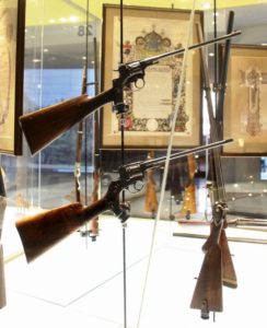 Museum of Weapons in Tula · Russia Travel Blog