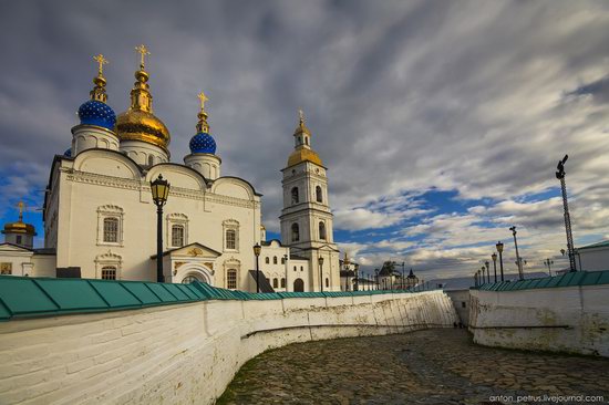 Tobolsk city, Siberia, Tyumen region, Russia, photo 10