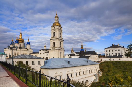 Tobolsk city, Siberia, Tyumen region, Russia, photo 11