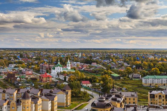 Tobolsk city, Siberia, Tyumen region, Russia, photo 13