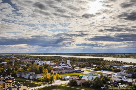 Tobolsk city, Siberia, Tyumen region, Russia, photo 14