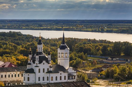 Tobolsk city, Siberia, Tyumen region, Russia, photo 16