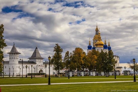 Tobolsk city, Siberia, Tyumen region, Russia, photo 2