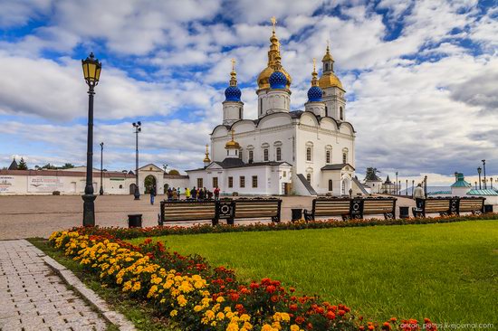 Tobolsk city, Siberia, Tyumen region, Russia, photo 4