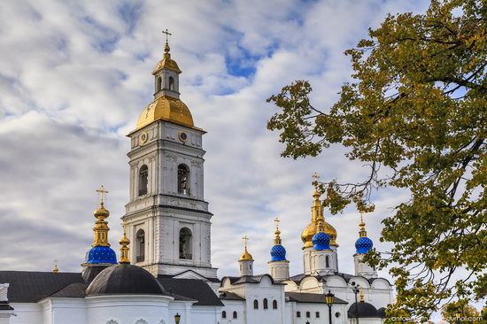 Tobolsk city, Siberia, Tyumen region, Russia, photo 8