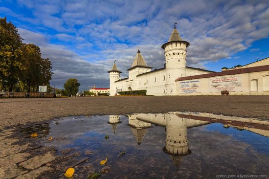 Tobolsk city, Siberia, Tyumen region, Russia, photo 9