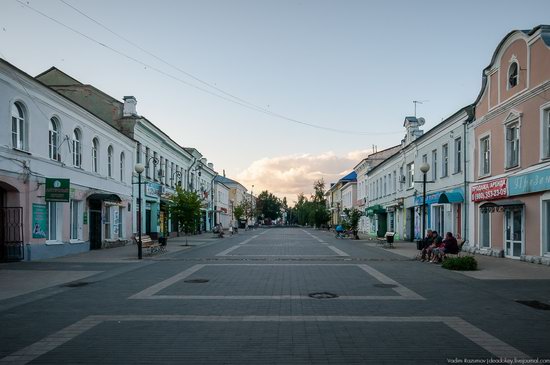 Yelets city, Russia, photo 13