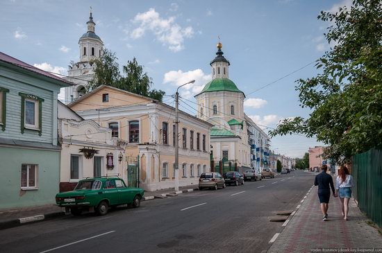 Yelets city, Russia, photo 16