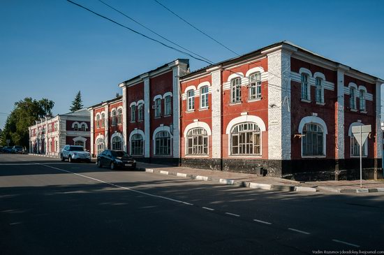 Yelets city, Russia, photo 18