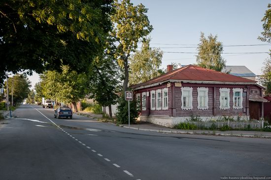 Yelets city, Russia, photo 19