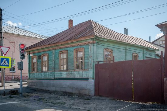 Yelets city, Russia, photo 6