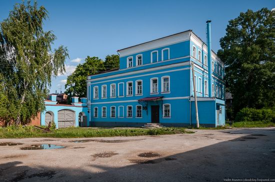 Yelets city, Russia, photo 8