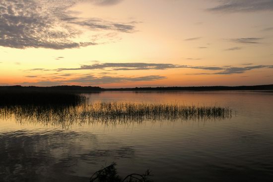 Seliger – the Most Transparent and Romantic Lake in Russia · Russia ...