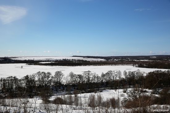 Shamordino Convent in the Kaluga region, Russia, photo 24