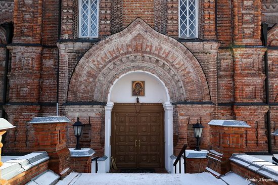 Shamordino Convent in the Kaluga region, Russia, photo 4